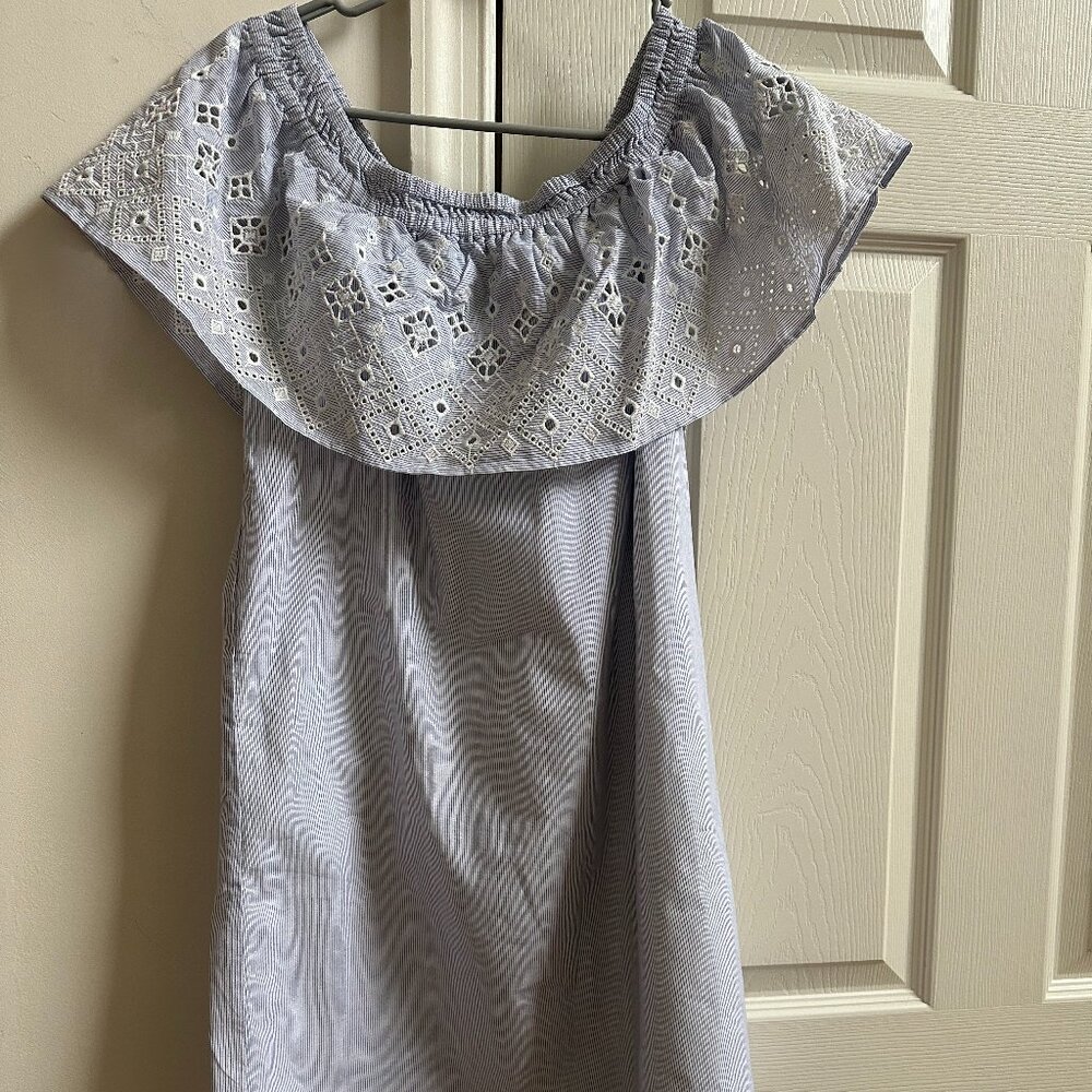 LOFT Dress